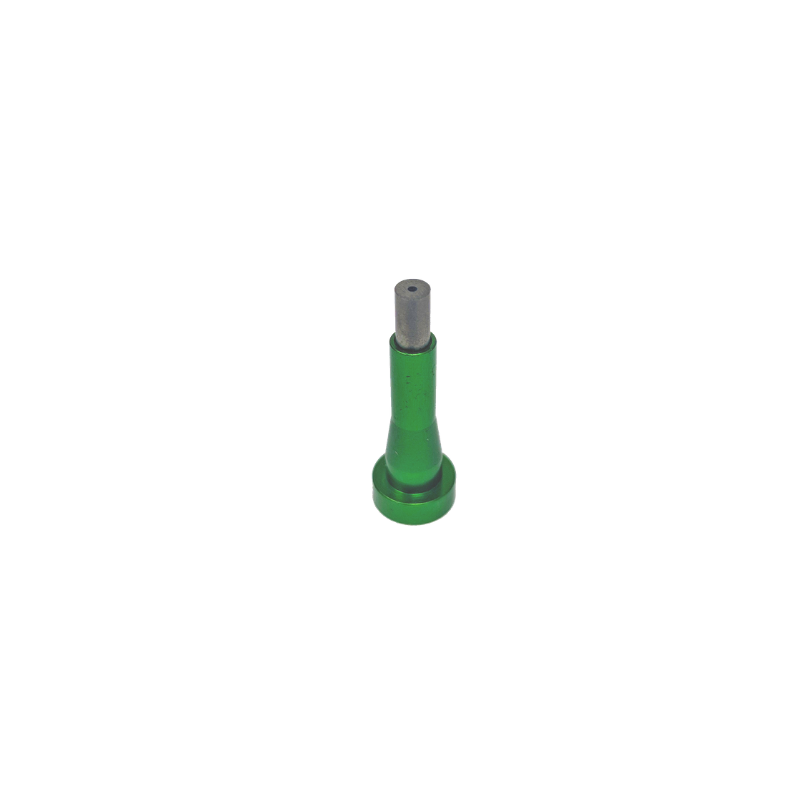 Medium Green Blasting Tip, 0.036″(.91mm)